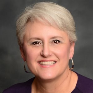 Paula Collins